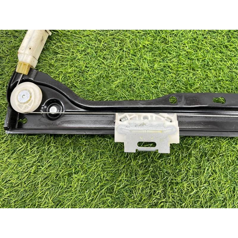 Механізм склопідйомника (кузов і елементи) BMW 3-series E92 2010 3.0 N54 51337193456