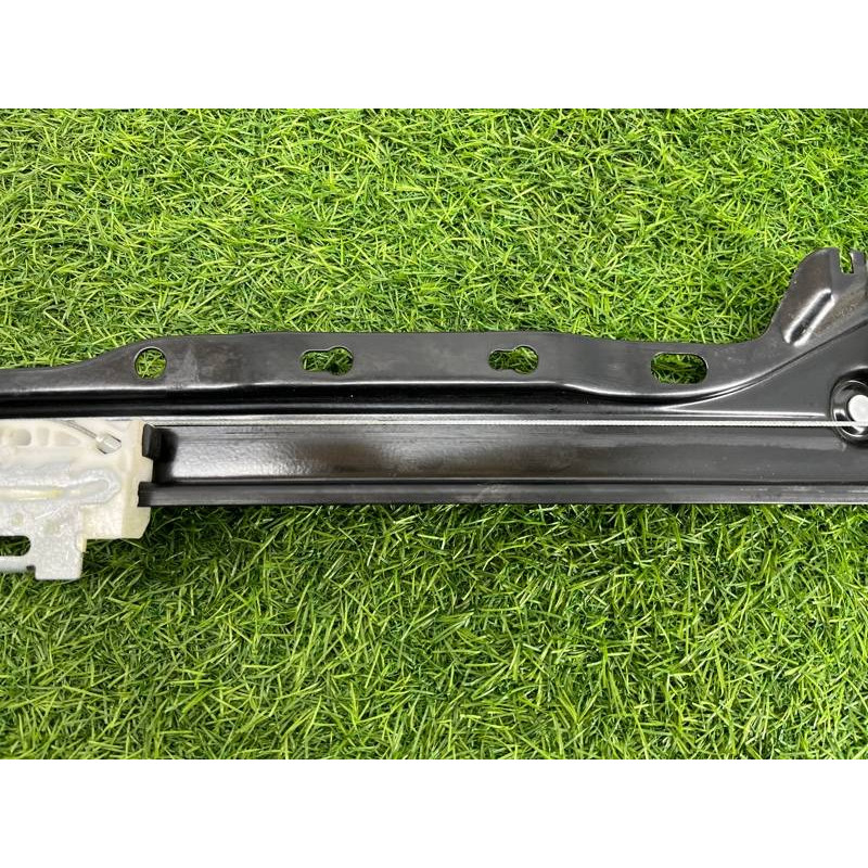 Механізм склопідйомника (кузов і елементи) BMW 3-series E92 2010 3.0 N54 51337193456