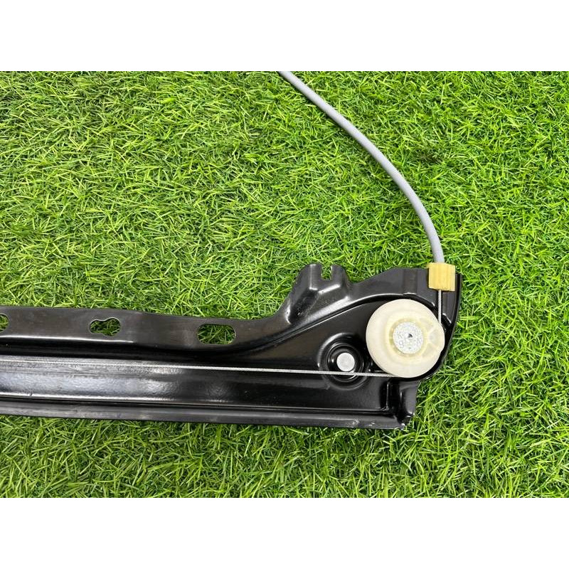 Механізм склопідйомника (кузов і елементи) BMW 3-series E92 2010 3.0 N54 51337193456