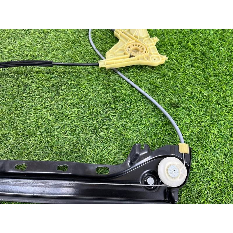 Механізм склопідйомника (кузов і елементи) BMW 3-series E92 2010 3.0 N54 51337193456