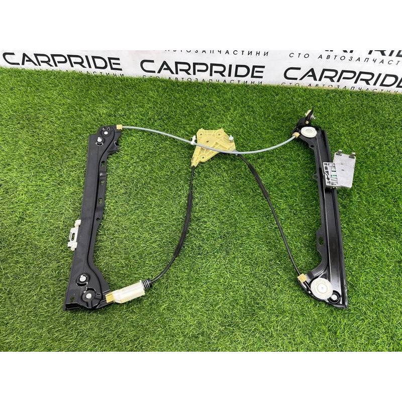 Механізм склопідйомника (кузов і елементи) BMW 3-series E92 2010 3.0 N54 51337193456