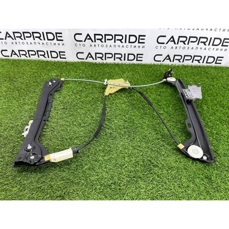 Механізм склопідйомника (кузов і елементи) BMW 3-series E92 2010 3.0 N54 51337193456