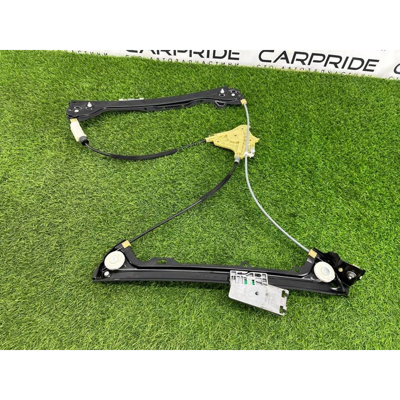 Механізм склопідйомника (кузов і елементи) BMW 3-series E92 2010 3.0 N54 51337193456