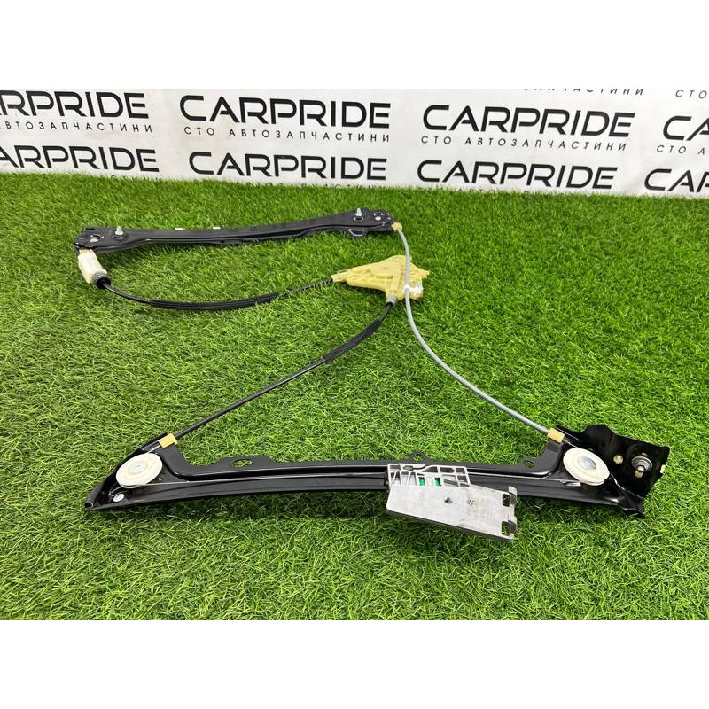 Механізм склопідйомника (кузов і елементи) BMW 3-series E92 2010 3.0 N54 51337193456