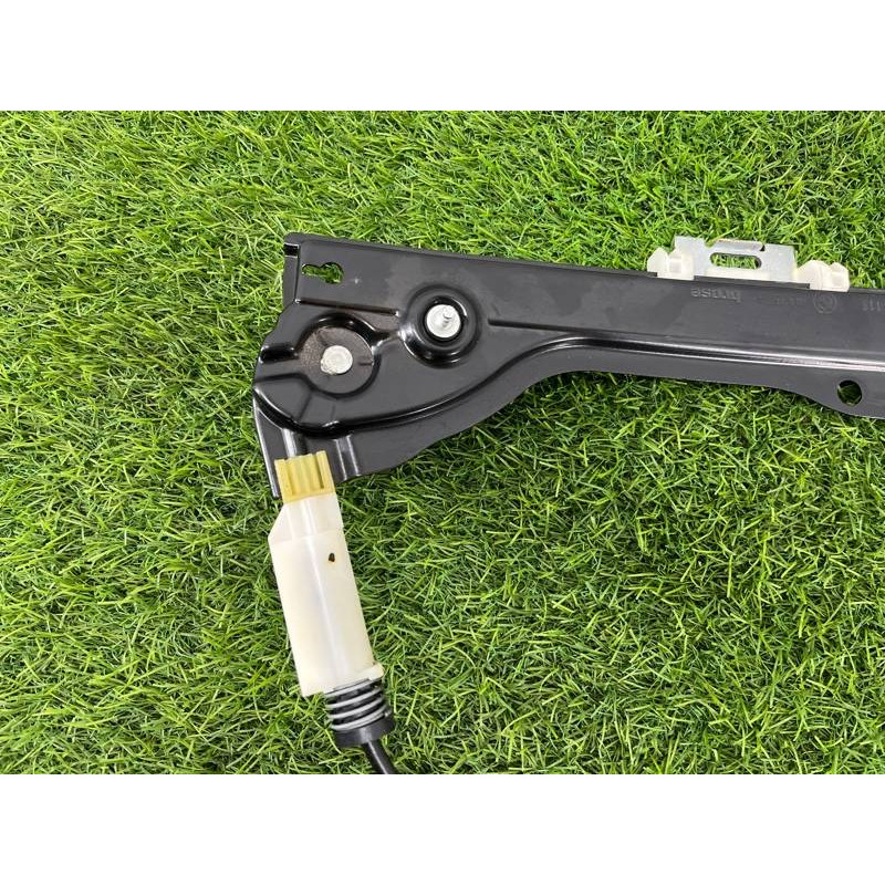 Механізм склопідйомника (кузов і елементи) BMW 3-series E92 2010 3.0 N54 51337193456