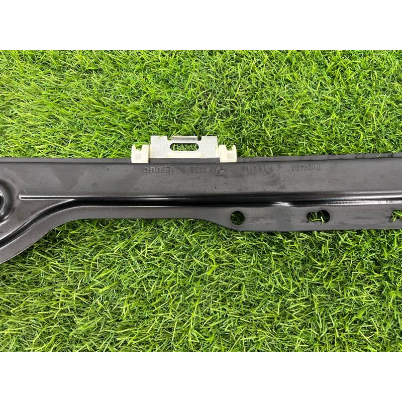 Механізм склопідйомника (кузов і елементи) BMW 3-series E92 2010 3.0 N54 51337193456