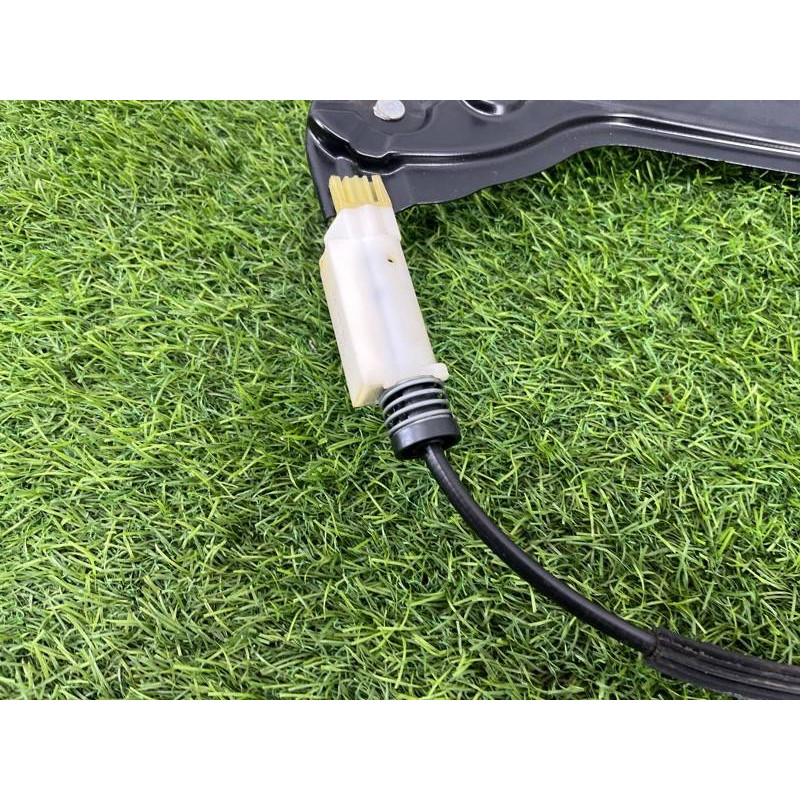 Механізм склопідйомника (кузов і елементи) BMW 3-series E92 2010 3.0 N54 51337193456