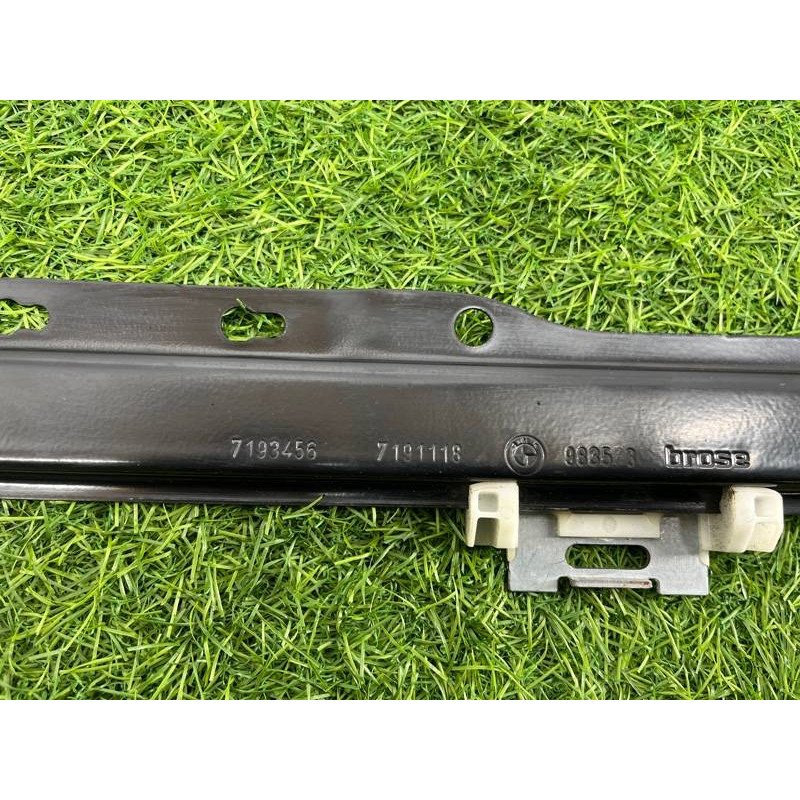 Механізм склопідйомника (кузов і елементи) BMW 3-series E92 2010 3.0 N54 51337193456