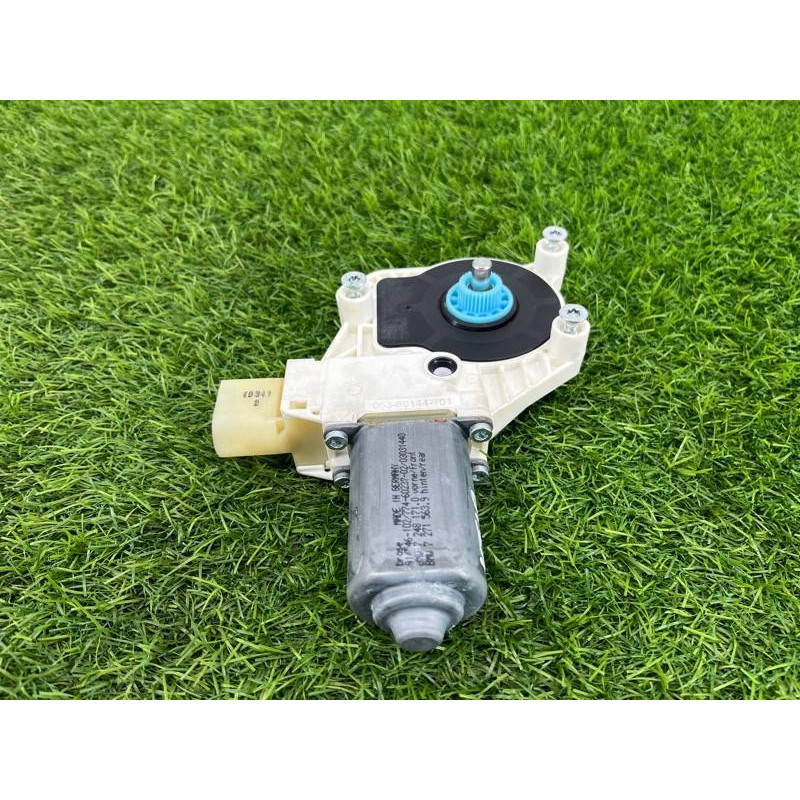 Мотор стеклоподъемника (электрика) BMW 5-series F10 2011 3.0 N55B30 51337271563