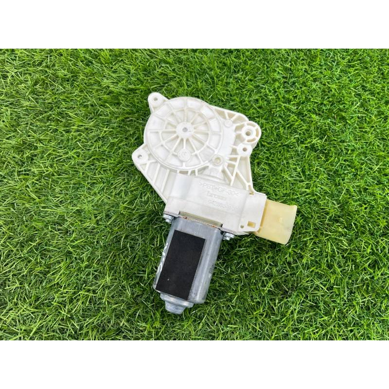 Мотор стеклоподъемника (электрика) BMW 5-series F10 2011 3.0 N55B30 51337271563