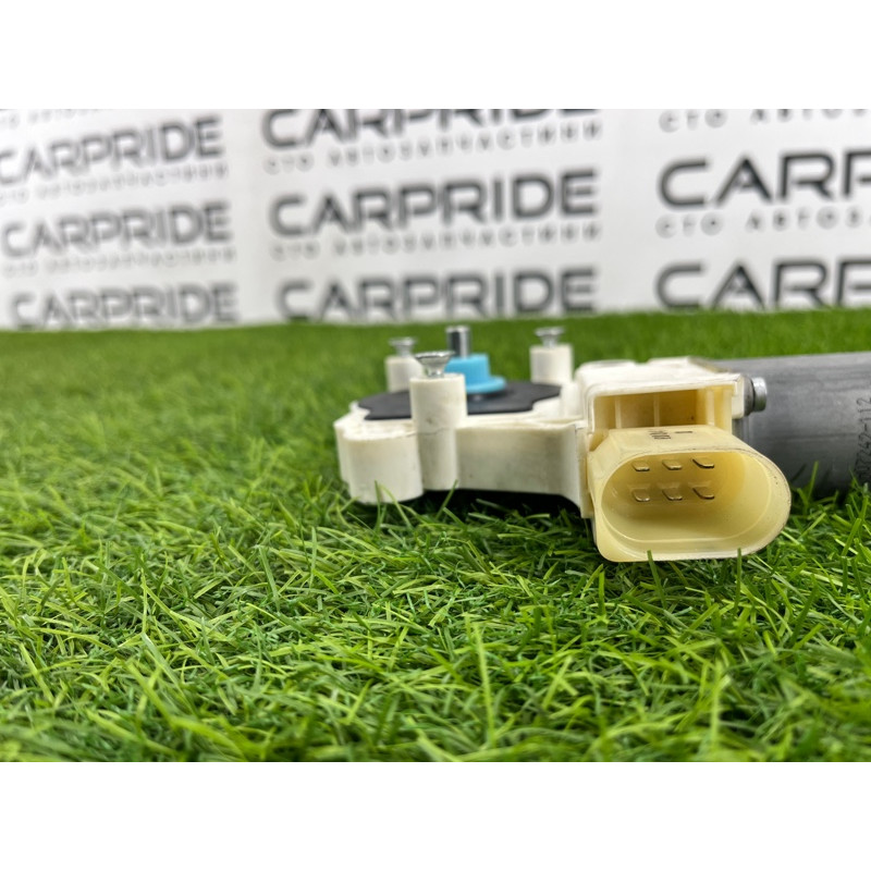 Мотор стеклоподъемника (электрика) BMW 5-series F10 2011 3.0 N55B30 51337271563