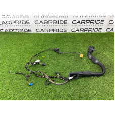 Проводка дверна