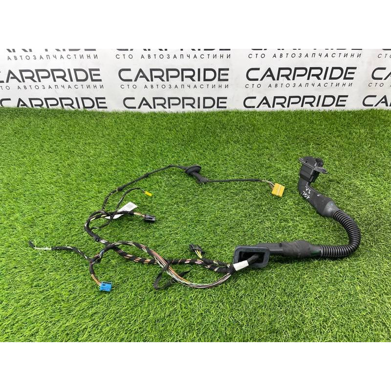 Проводка дверна (електрика) Mercedes-Benz GL X164 2012 4.6 A1644407113