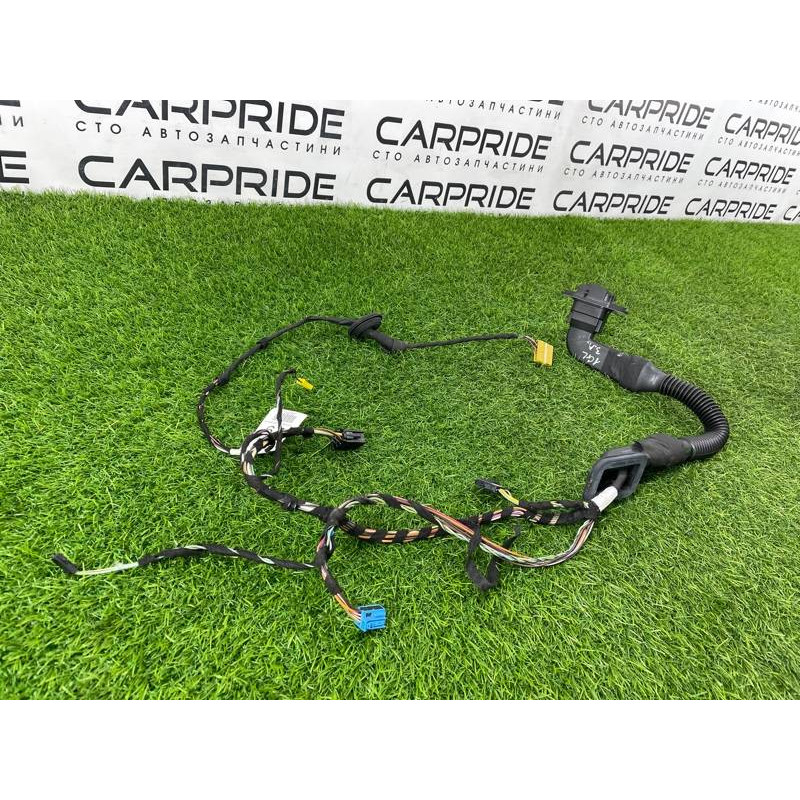 Проводка дверна (електрика) Mercedes-Benz GL X164 2012 4.6 A1644407113