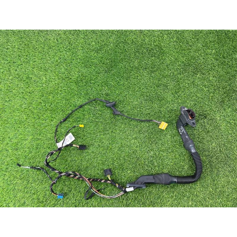 Проводка дверна (електрика) Mercedes-Benz GL X164 2012 4.6 A1644407113