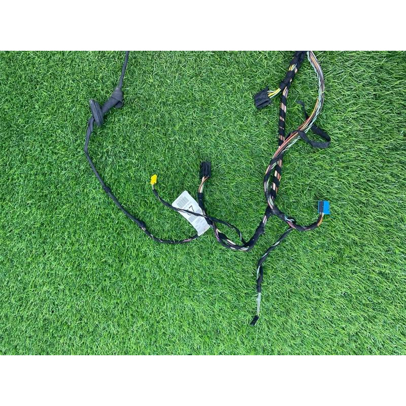 Проводка дверна (електрика) Mercedes-Benz GL X164 2012 4.6 A1644407113