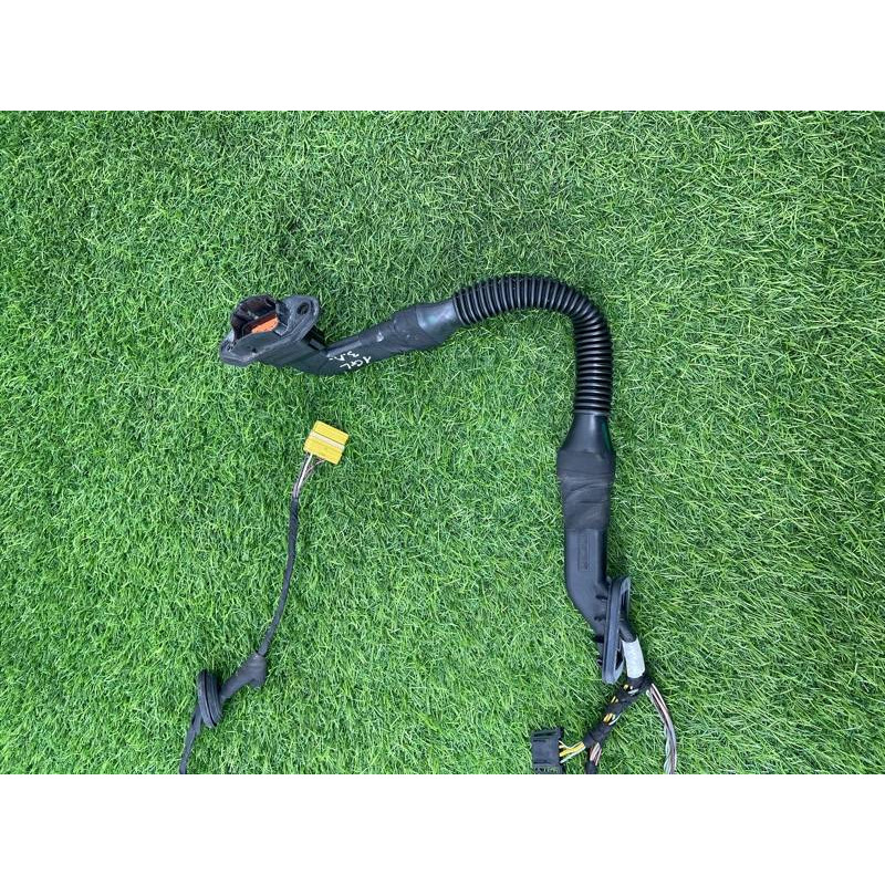 Проводка дверна (електрика) Mercedes-Benz GL X164 2012 4.6 A1644407113