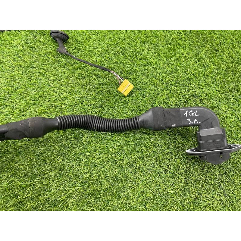 Проводка дверна (електрика) Mercedes-Benz GL X164 2012 4.6 A1644407113