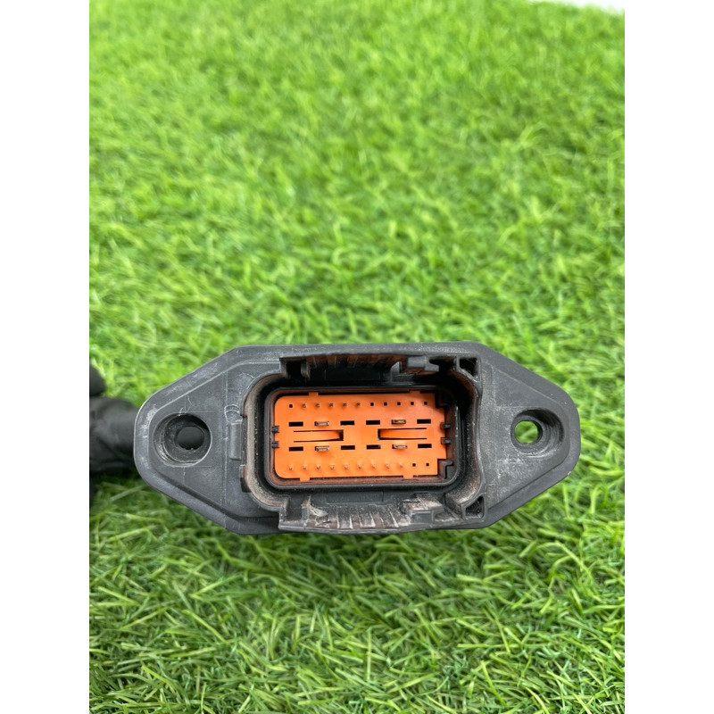 Проводка дверна (електрика) Mercedes-Benz GL X164 2012 4.6 A1644407113