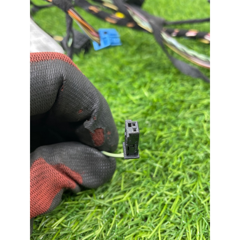 Проводка дверна (електрика) Mercedes-Benz GL X164 2012 4.6 A1644407113