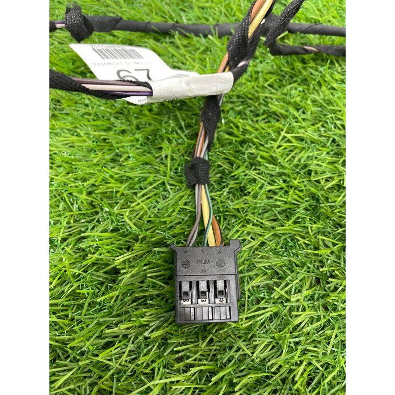 Проводка дверна (електрика) Mercedes-Benz GL X164 2012 4.6 A1644407113