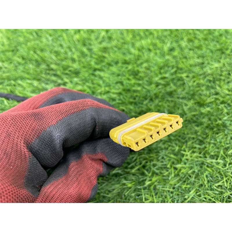 Проводка дверна (електрика) Mercedes-Benz GL X164 2012 4.6 A1644407113