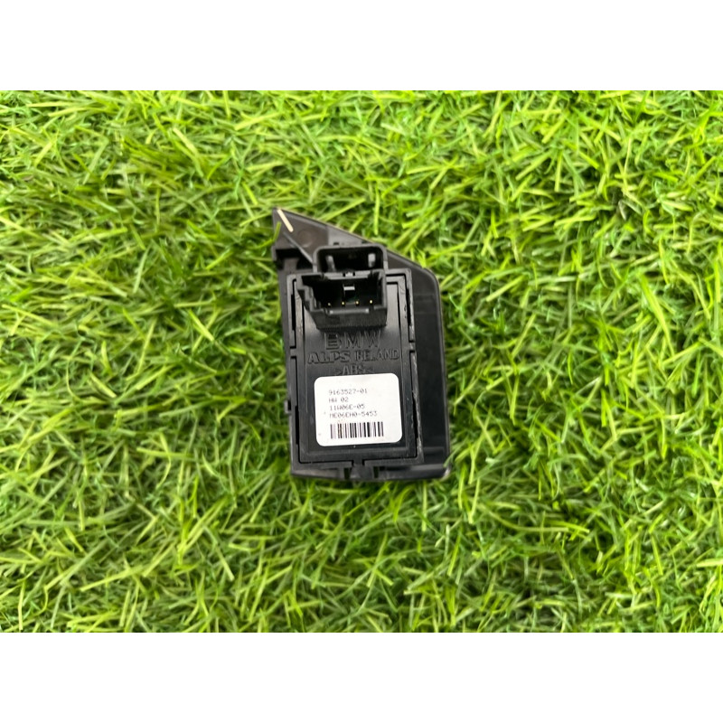 Кнопка стеклоподъемника (электрика / кнопки) BMW 5-series F10 2011 3.0 N55B30 61319241949