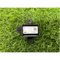 Датчик удару