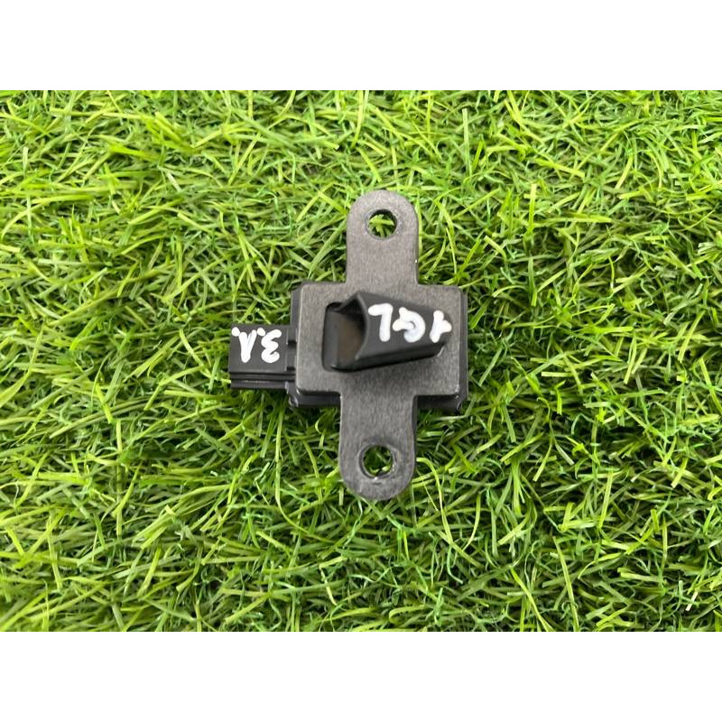 Датчик удару (електрика / датчики) Mercedes-Benz GL X164 2012 4.6 a0038212751