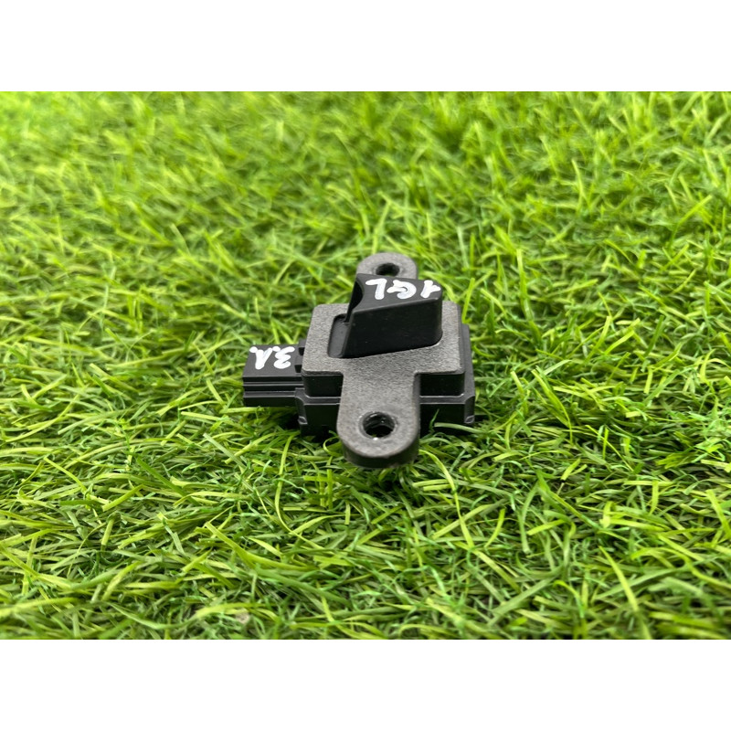 Датчик удару (електрика / датчики) Mercedes-Benz GL X164 2012 4.6 a0038212751