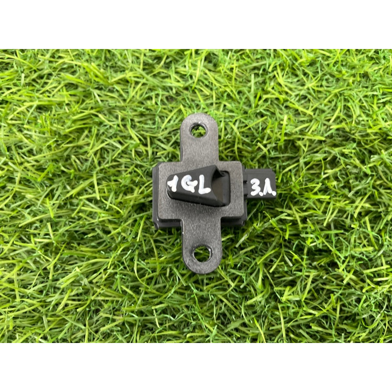 Датчик удару (електрика / датчики) Mercedes-Benz GL X164 2012 4.6 a0038212751