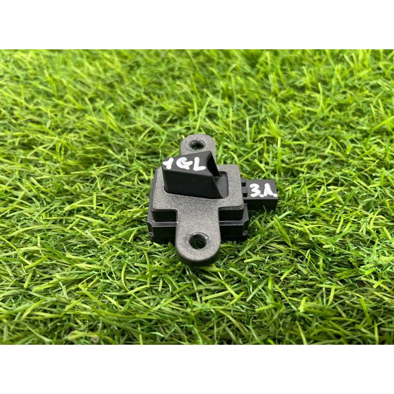 Датчик удару (електрика / датчики) Mercedes-Benz GL X164 2012 4.6 a0038212751