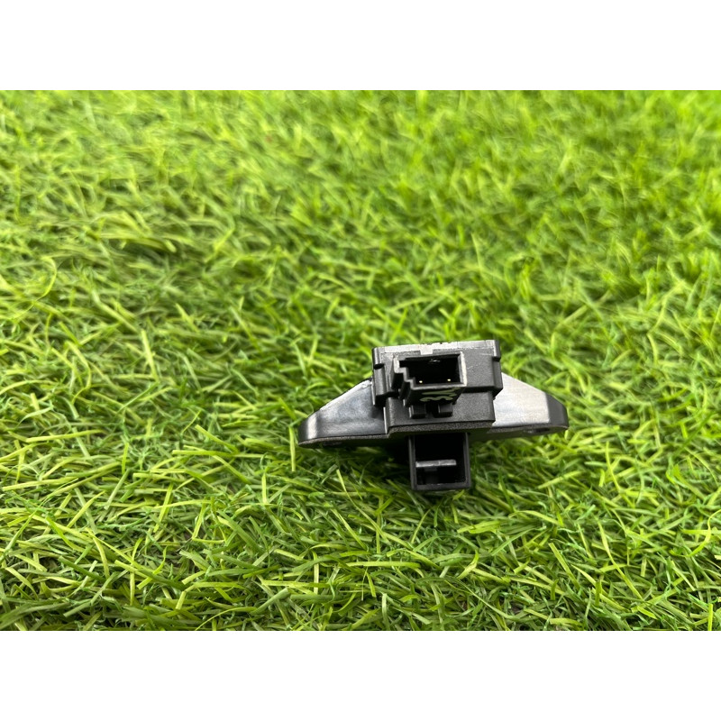 Датчик удару (електрика / датчики) Mercedes-Benz GL X164 2012 4.6 a0038212751