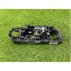 Кронштейн ручки двери