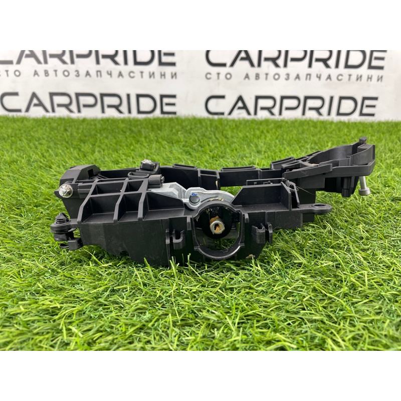 Кронштейн ручки двери (кузов и элементы) BMW 5-series F10 2011 3.0 N55B30 51217175649