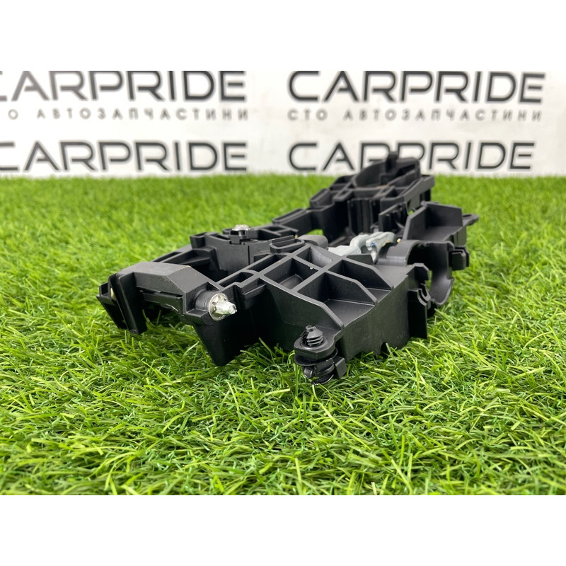 Кронштейн ручки двери (кузов и элементы) BMW 5-series F10 2011 3.0 N55B30 51217175649