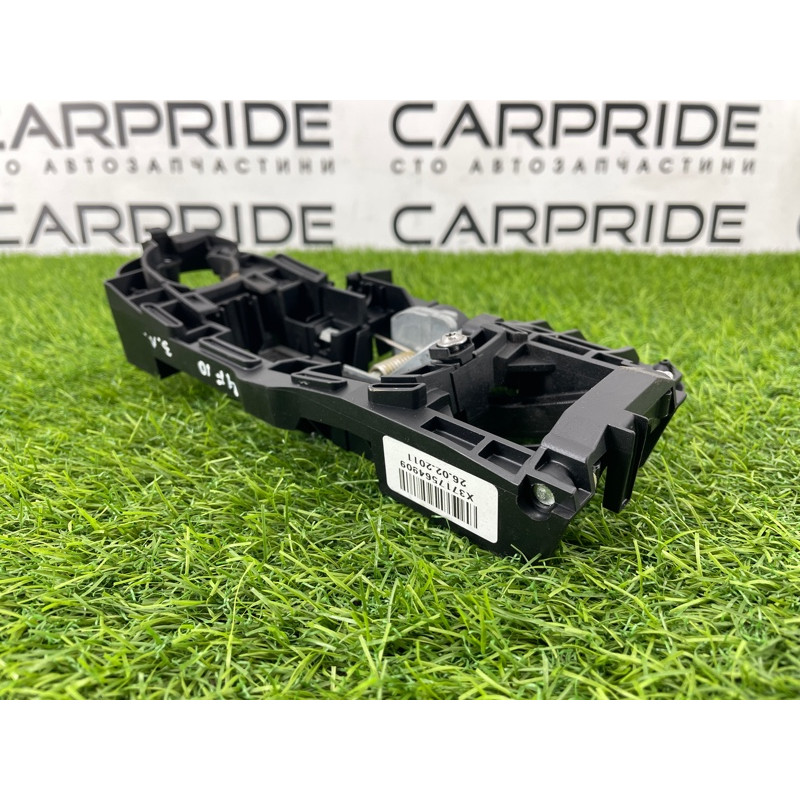 Кронштейн ручки двери (кузов и элементы) BMW 5-series F10 2011 3.0 N55B30 51217175649