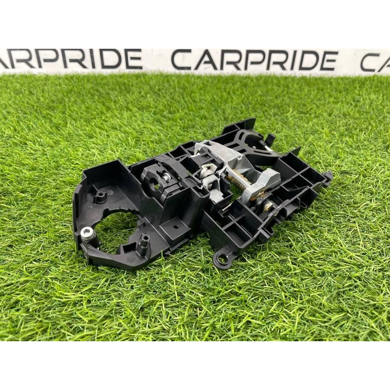 Кронштейн ручки двери (кузов и элементы) BMW 5-series F10 2011 3.0 N55B30 51217175649