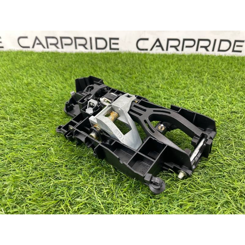 Кронштейн ручки двери (кузов и элементы) BMW 5-series F10 2011 3.0 N55B30 51217175649