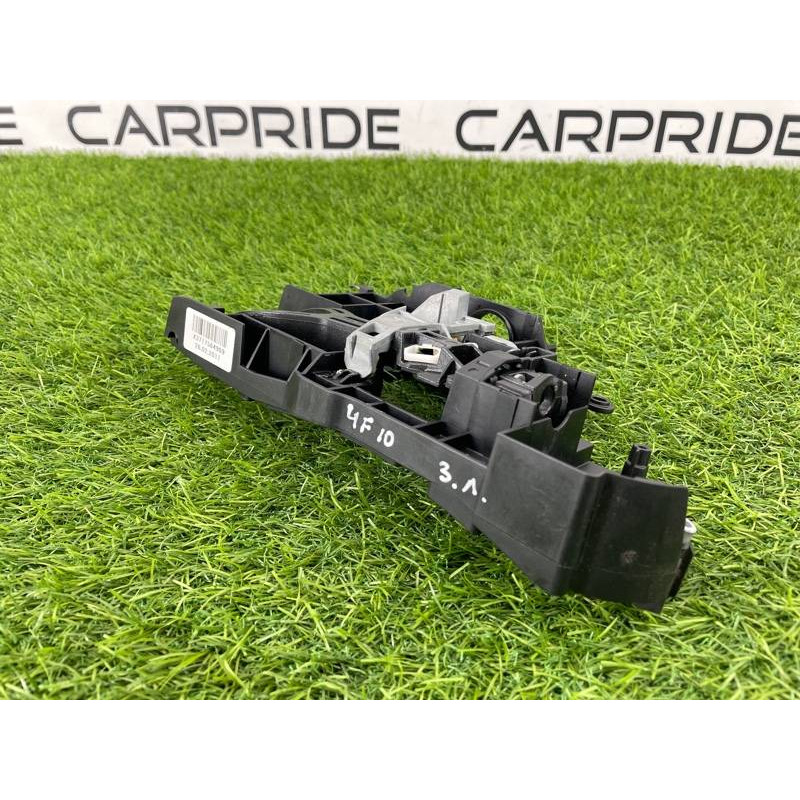 Кронштейн ручки двери (кузов и элементы) BMW 5-series F10 2011 3.0 N55B30 51217175649