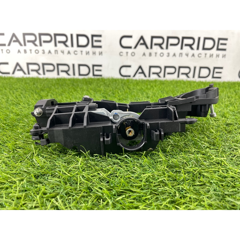 Кронштейн ручки двери (кузов и элементы) BMW 5-series F10 2011 3.0 N55B30 51217175649