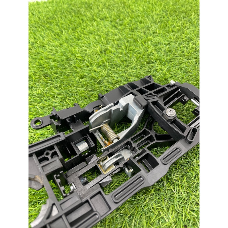 Кронштейн ручки двери (кузов и элементы) BMW 5-series F10 2011 3.0 N55B30 51217175649