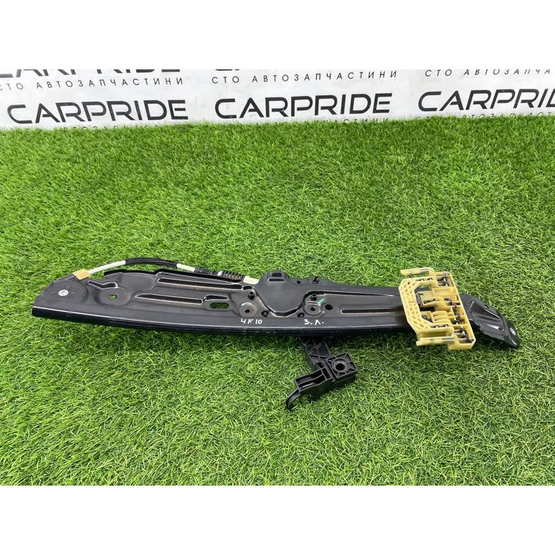 Механизм стеклоподъемника (кузов и элементы) BMW 5-series F10 2011 3.0 N55B30 51357182613