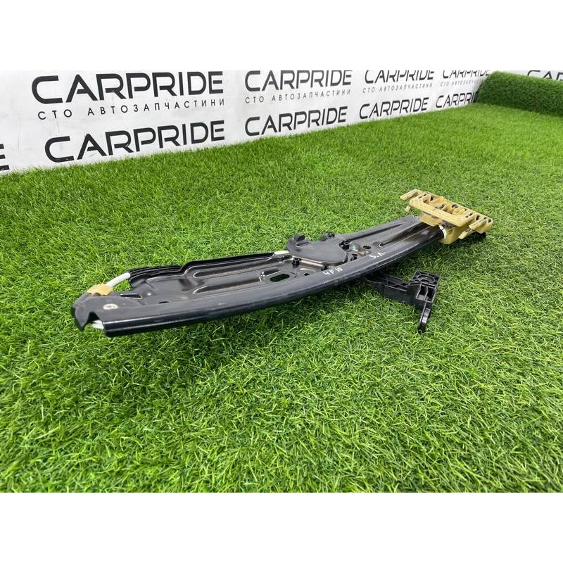 Механизм стеклоподъемника (кузов и элементы) BMW 5-series F10 2011 3.0 N55B30 51357182613