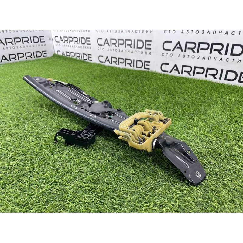 Механизм стеклоподъемника (кузов и элементы) BMW 5-series F10 2011 3.0 N55B30 51357182613