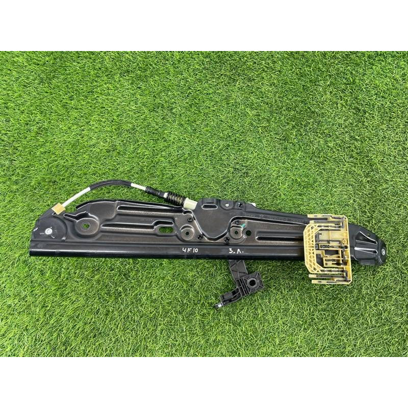 Механизм стеклоподъемника (кузов и элементы) BMW 5-series F10 2011 3.0 N55B30 51357182613