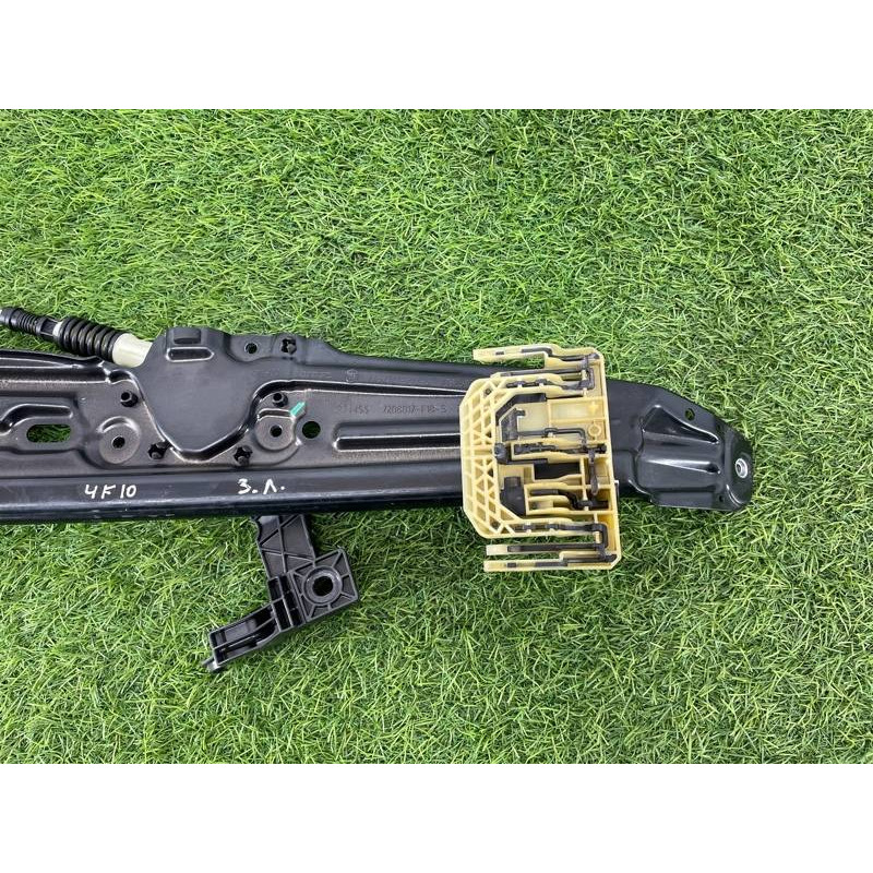 Механизм стеклоподъемника (кузов и элементы) BMW 5-series F10 2011 3.0 N55B30 51357182613