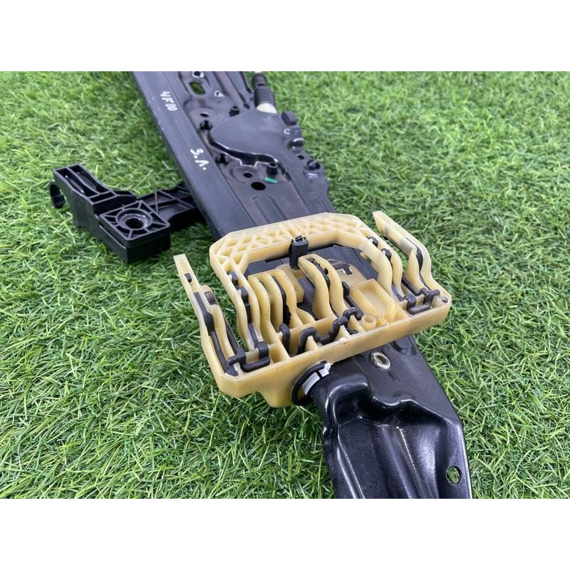 Механизм стеклоподъемника (кузов и элементы) BMW 5-series F10 2011 3.0 N55B30 51357182613