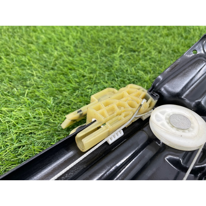 Механизм стеклоподъемника (кузов и элементы) BMW 5-series F10 2011 3.0 N55B30 51357182613