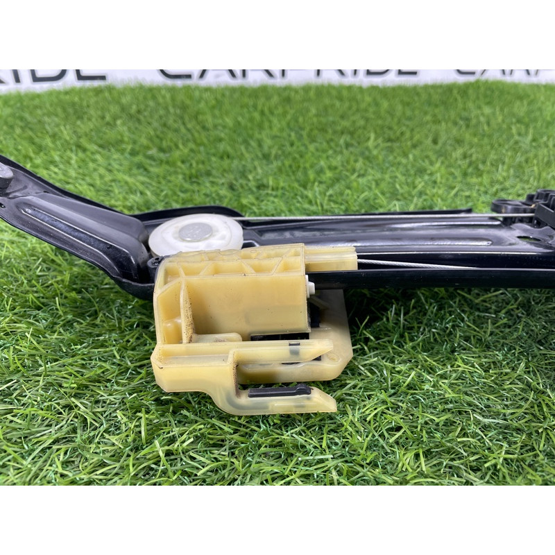 Механизм стеклоподъемника (кузов и элементы) BMW 5-series F10 2011 3.0 N55B30 51357182613